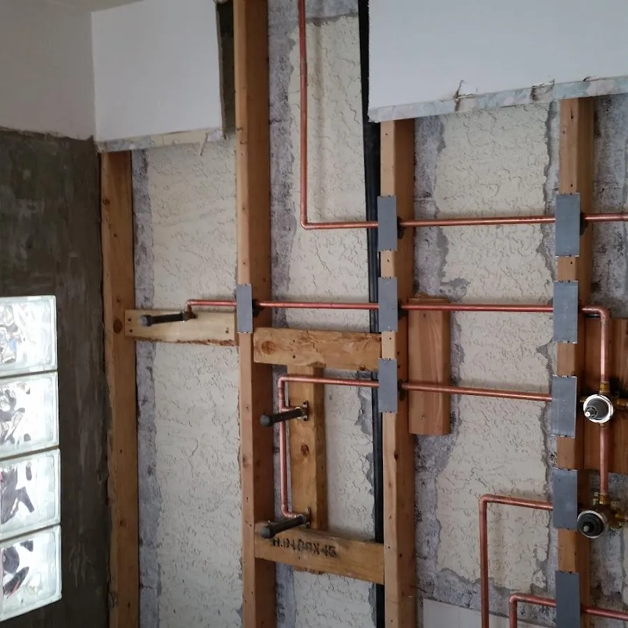 Copper pipe installation for Emergency Plumber in Citrus