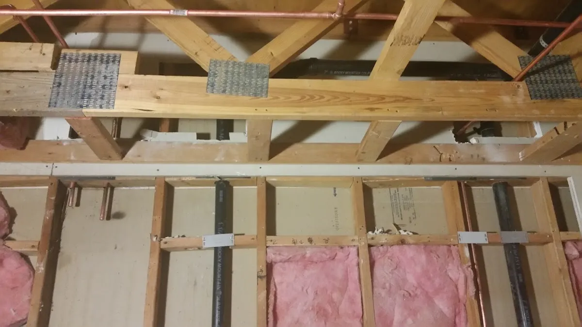 Plumbing services in Citrus, CA